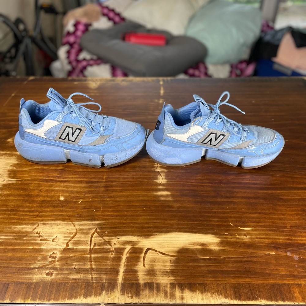 New Balance Vision Racers
